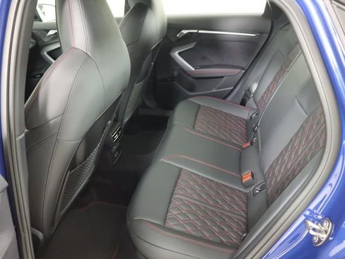 New 2026 Audi S3 Premium image 15