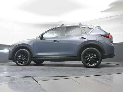 Certified 2024 MAZDA CX-5 Carbon Edition AWD/4WD image 32
