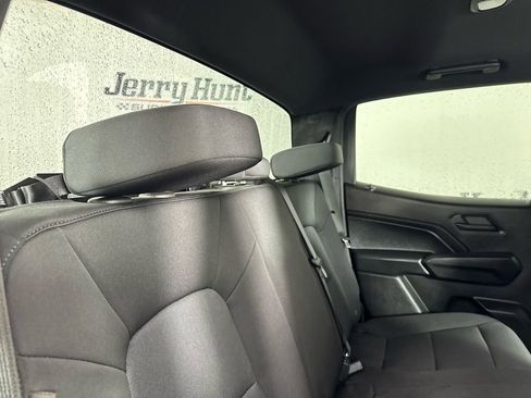 Used 2023 Chevrolet Colorado W/T image 26