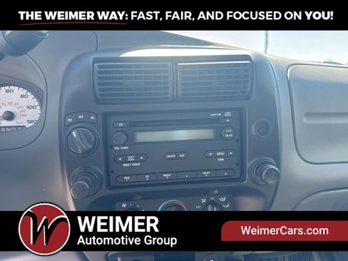 Used 2011 Ford Ranger Sport w/ Bright Trim Group AWD/4WD image 21