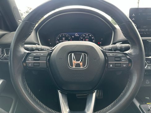 Used 2024 Honda Civic Sport Touring image 21