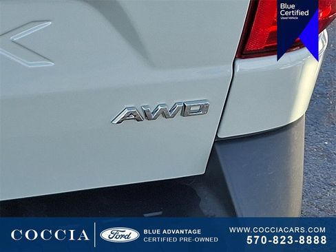 Certified 2024 Ford Maverick XLT w/ Equipment Group 300A Standard image 29