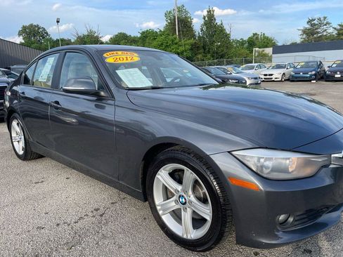 Used 2012 BMW 328i Sedan RWD image 3