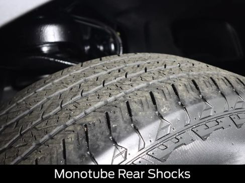 Used 2023 Ford F150 XL w/ STX Appearance Package AWD/4WD image 26