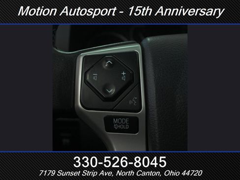 Used 2020 Toyota Tundra SR5 image 18