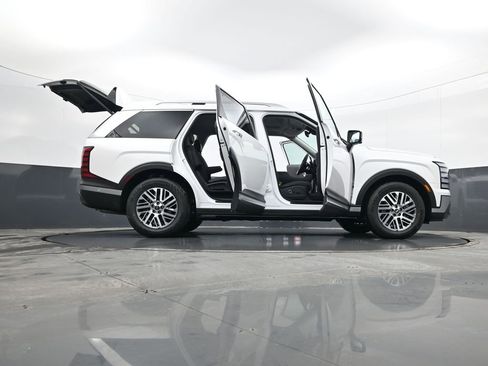 New 2026 Hyundai Palisade SEL AWD/4WD image 34