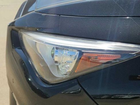 Certified 2023 INFINITI Q50 Luxe w/ Cargo Package image 10