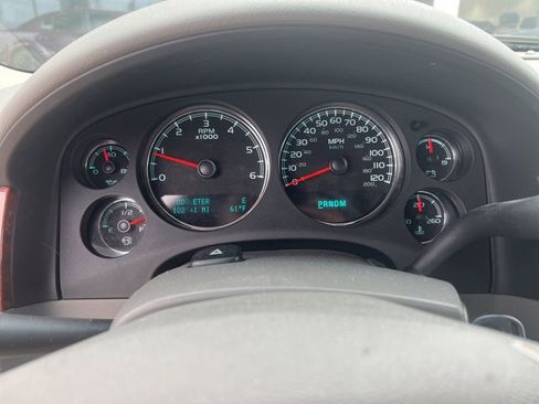 Used 2013 GMC Sierra 1500 SLT w/ Suspension Package, Off-Road image 18