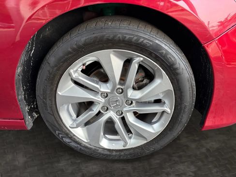 Used 2018 Honda Accord LX image 35
