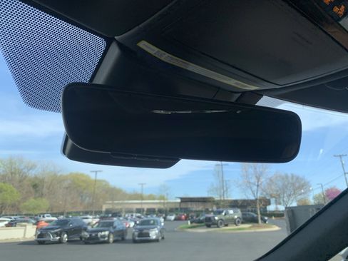 Used 2025 Lexus RX 350 Premium w/ Accessory Package (Z1) image 27