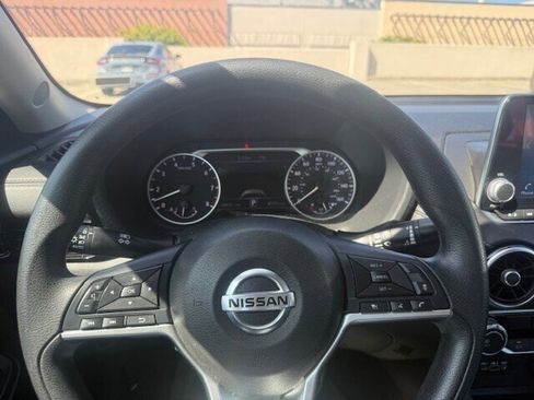 Used 2023 Nissan Sentra SV image 10