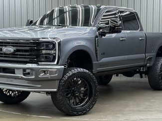 Used 2026 Ford F250 Platinum AWD/4WD video 1