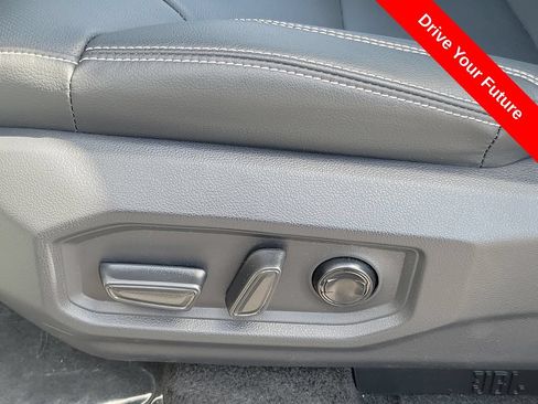 Used 2026 Toyota Sequoia Limited w/ TRD Performance Package (TMS) AWD/4WD image 16