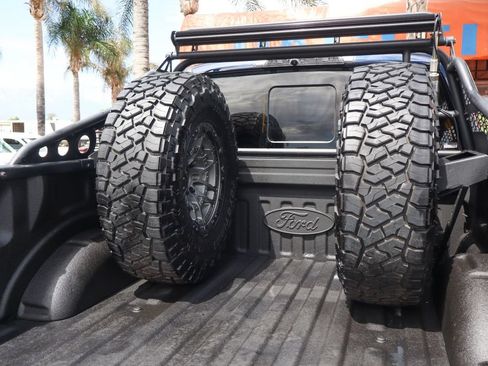 Used 2023 Ford F150 Raptor w/ Raptor Carbon Fiber Package AWD/4WD image 10