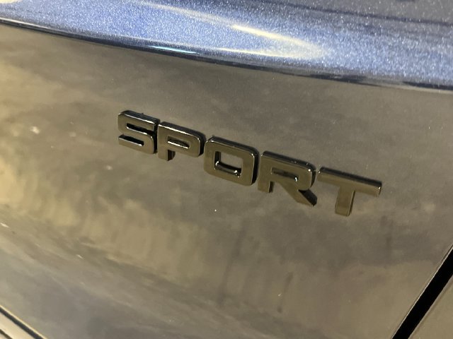 New 2027 Honda CR-V Sport-L image 10