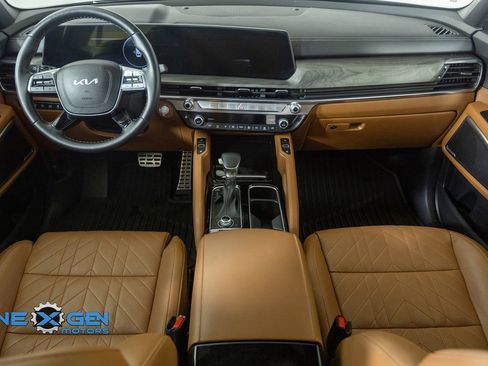 Used 2025 Kia Telluride SX X-Line AWD/4WD image 32