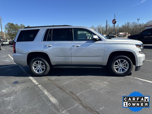 Used 2020 Chevrolet Tahoe LT image 9