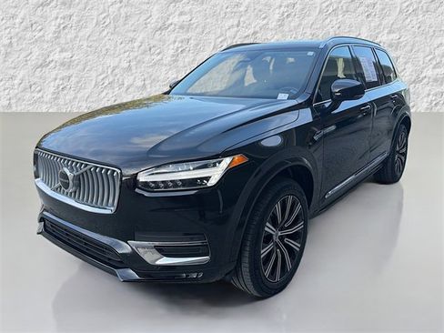 Used 2024 Volvo XC90 B5 Core image 7