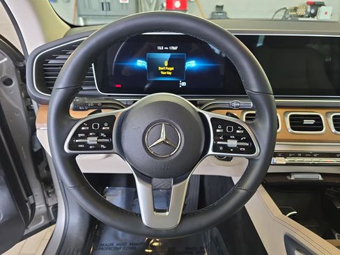 Certified 2022 Mercedes-Benz GLE 350 4MATIC image 21