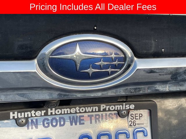 Used 2022 Subaru Ascent Limited w/ Popular Package #2A AWD/4WD image 8