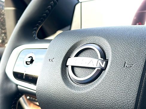 New 2026 Nissan Armada SL AWD/4WD image 19