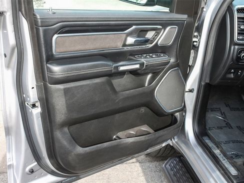 Used 2022 RAM 1500 Laramie image 26
