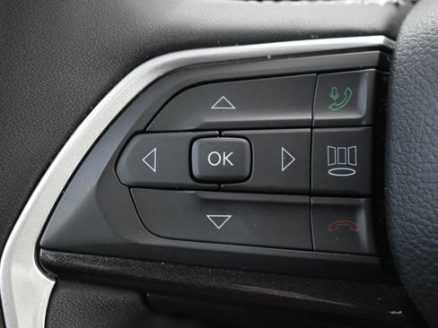 Used 2023 Jeep Grand Cherokee Altitude image 19