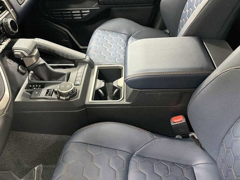 New 2026 Toyota 4Runner 4WD image 23