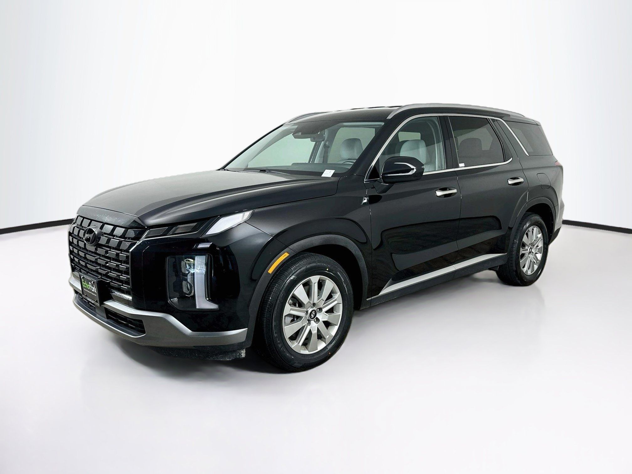 Used 2025 Hyundai Palisade SEL AWD/4WD image 3