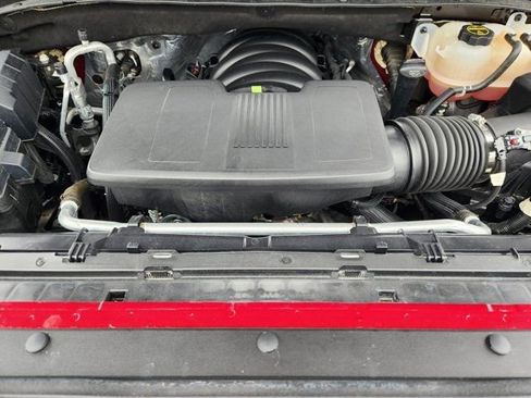 Used 2024 Chevrolet Silverado 1500 RST w/ Protection Package image 31