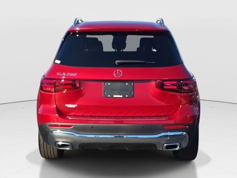 New 2026 Mercedes-Benz GLB 250 GLB 250 image 6