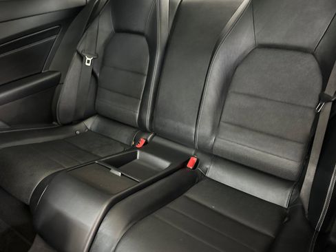 Used 2014 Mercedes-Benz E 350 Coupe image 27