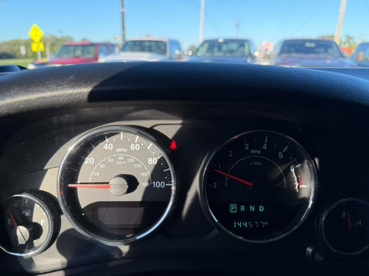 Used 2015 Jeep Wrangler Unlimited Sahara AWD/4WD image 10
