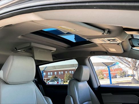 Certified 2019 Honda Odyssey EX-L image 13