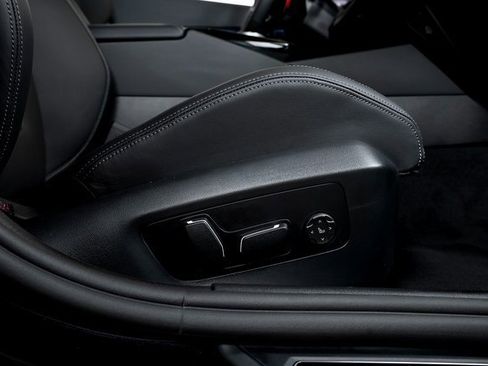 Used 2025 BMW M5 Touring w/ M Driver's Package image 56