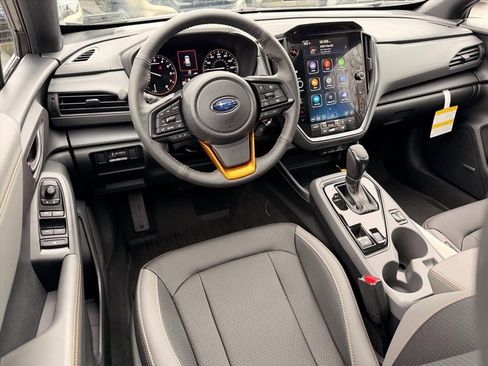 New 2026 Subaru Crosstrek 2.5i Wilderness AWD/4WD image 5