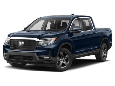 Certified 2023 Honda Ridgeline RTL image 1