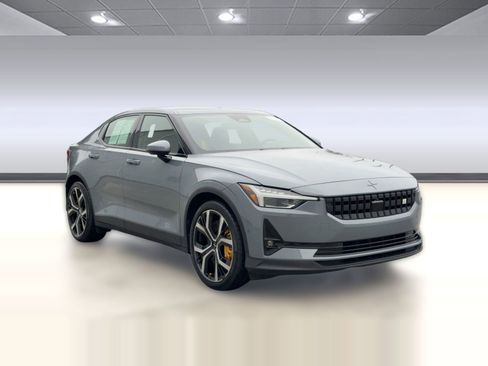 Used 2023 Polestar Polestar 2 Performance w/ Pilot Pack image 7