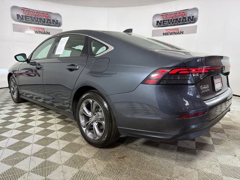 Used 2024 Honda Accord EX image 6