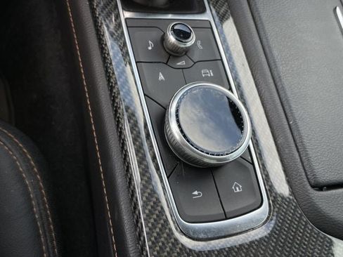 Used 2025 Cadillac CT5 Sport w/ Technology Package RWD image 21