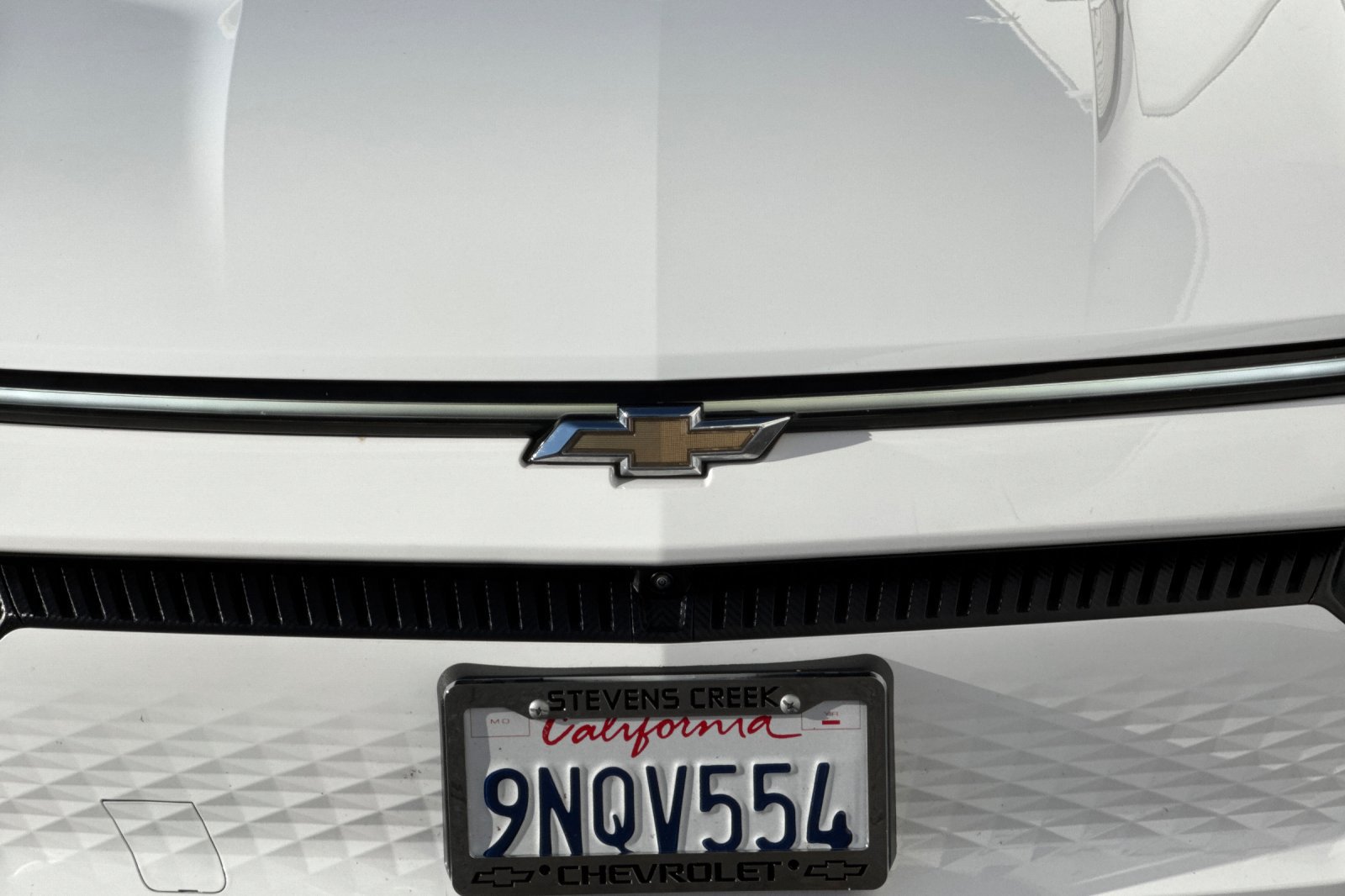 Used 2024 Chevrolet Equinox EV LT FWD image 44