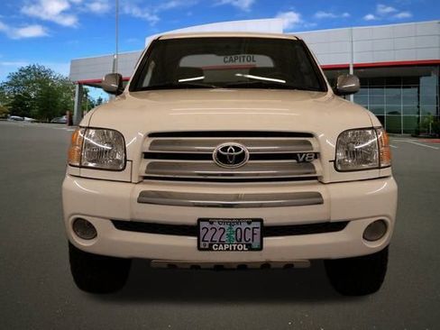 Used 2004 Toyota Tundra SR5 image 6
