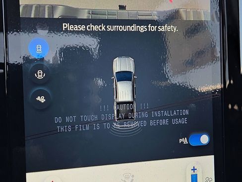 New 2025 Ford Ranger XLT w/ Trailer Tow Package image 13