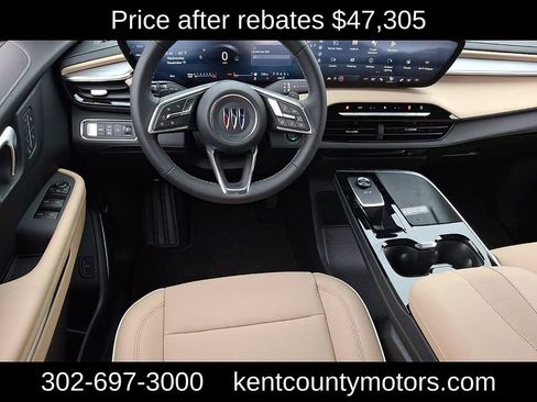 New 2026 Buick Enclave Preferred w/ Power Package image 12