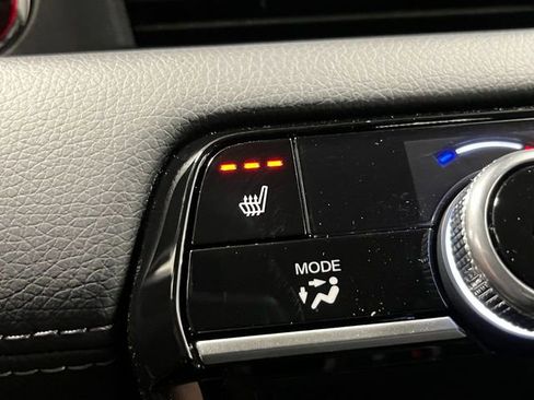 New 2026 Honda Pilot Touring image 18
