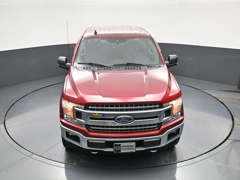 Used 2019 Ford F150 XLT w/ Equipment Group 302A Luxury AWD/4WD image 27