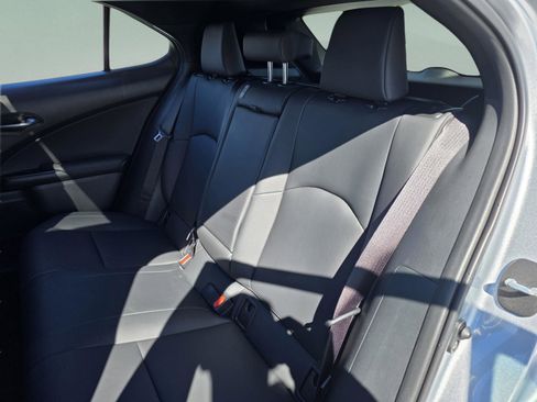 Used 2023 Lexus UX 250h FWD w/ Accessory Package (Z1) image 26