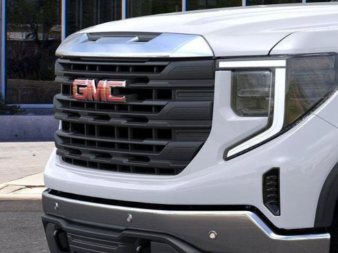 New 2026 GMC Sierra 1500 Pro w/ Pro Value Package AWD/4WD image 85