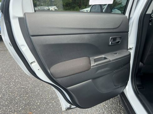 Used 2024 Mitsubishi Outlander Sport image 20