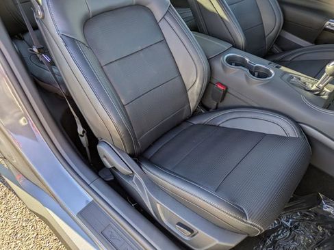 New 2026 Ford Mustang Premium image 41